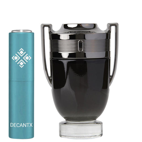 Paco Rabanne Invictus Intense Eau de Toilette for Men